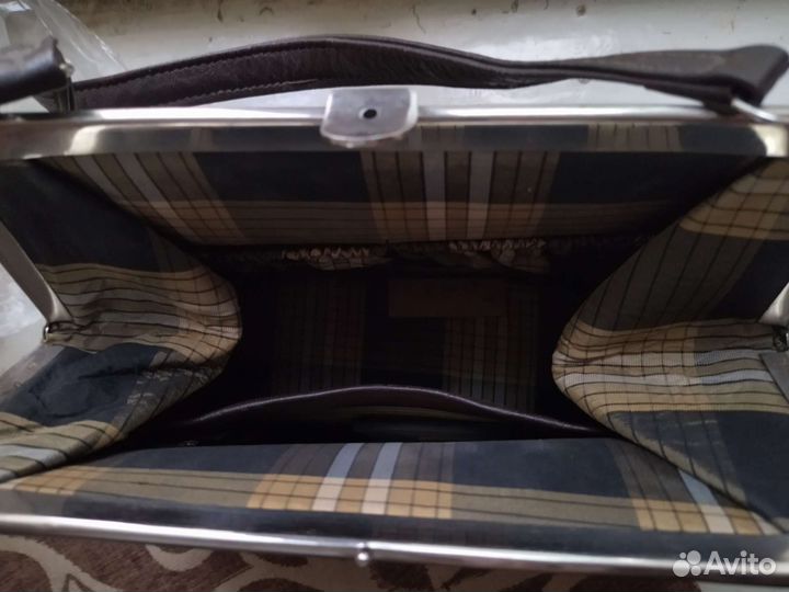 Сумка женская 1971год