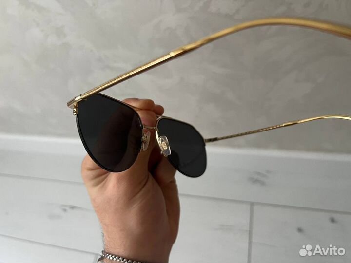 Очки dolce gabbana мужские