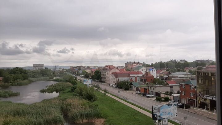 2-к. квартира, 49 м², 5/12 эт.