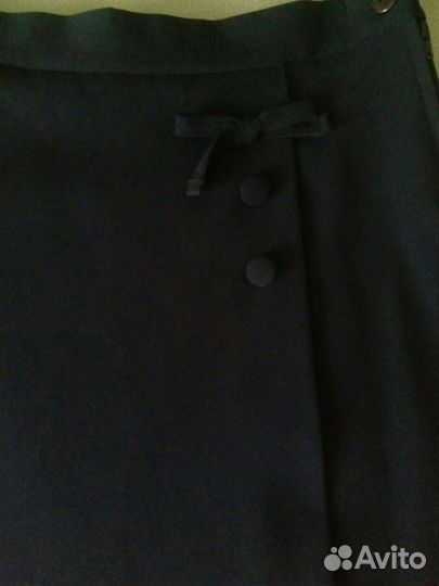 Юбка школьная для девочки