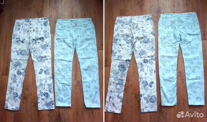 Стильная одежда пакетом 46-48