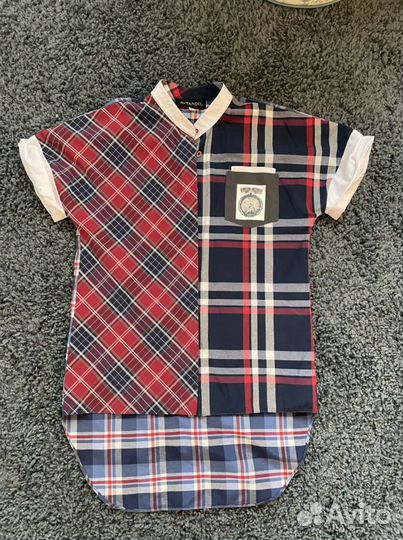 Рубашка avtandil, 12-14, оригинал