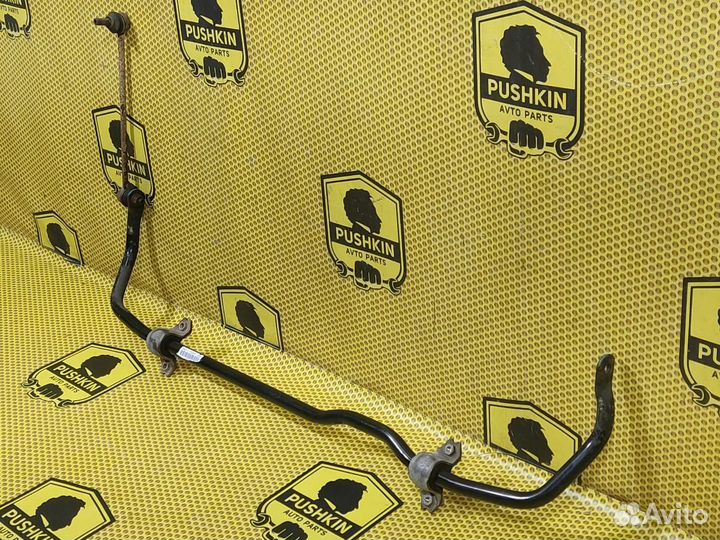 Стабилизатор передний Volkswagen Jetta JEM dgxa