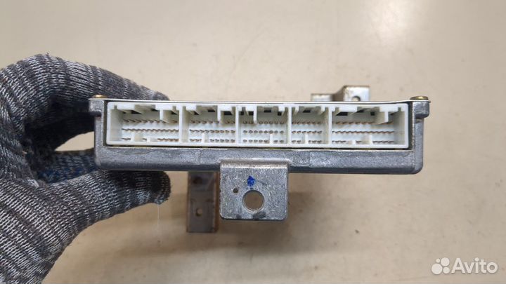 Блок управления двигателем Honda Element, 2006