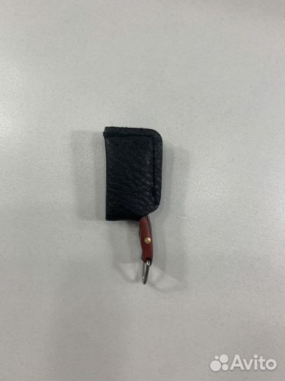 Брелок кухонный мини нож