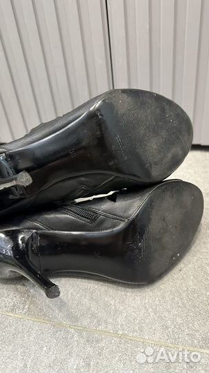 Ботильоны no name 39р