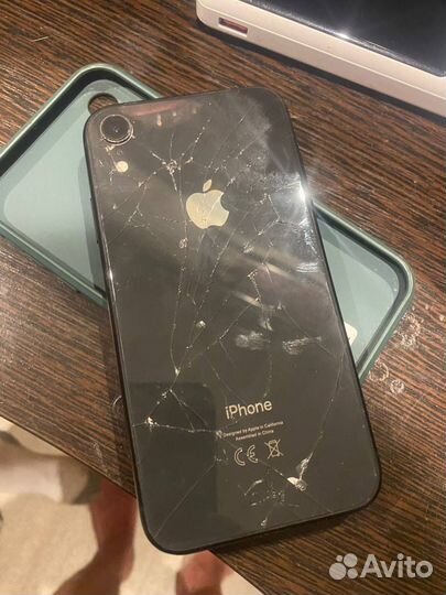 iPhone Xr, 64 ГБ