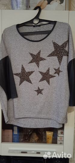 Блузка женская 52 54