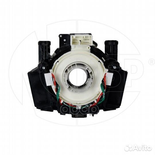 Контактная группа nissan qashqai(J10) -13