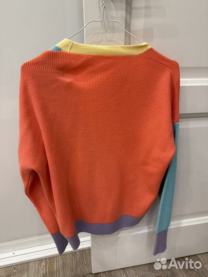 Кардиган женский