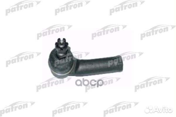 Наконечник рулевой тяги ford: mondeo 03/99- PS1