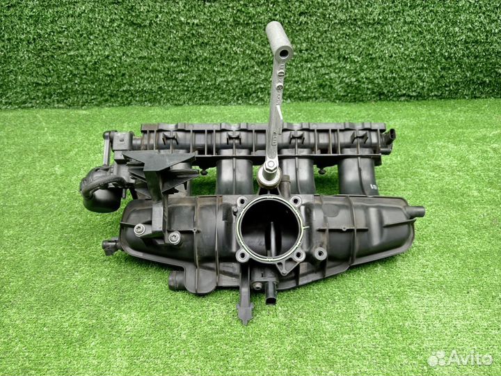 Впускной коллектор VAG Audi Q3 8U