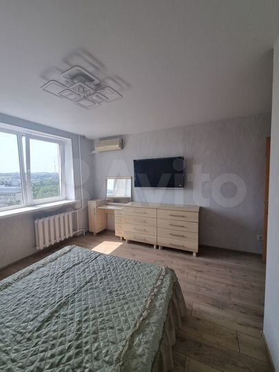 1-к. квартира, 45 м², 9/10 эт.