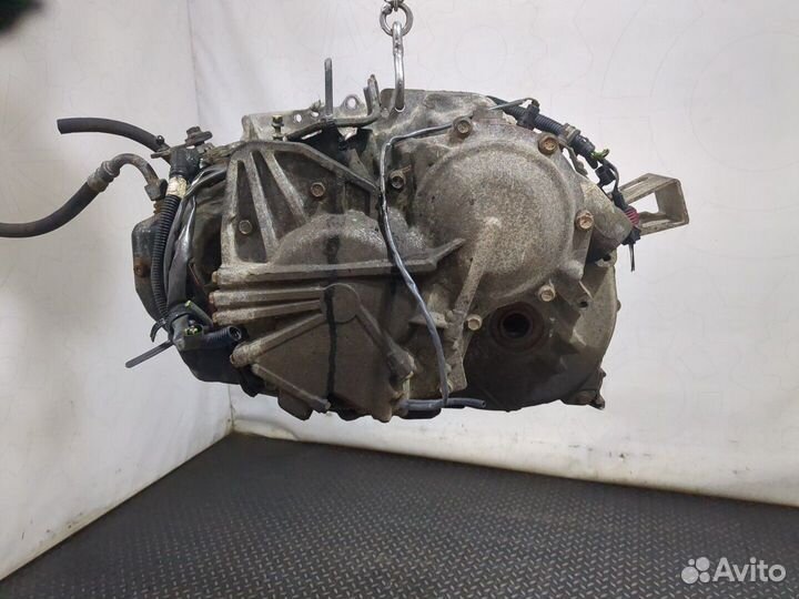 Кпп - автомат (АКПП) Volvo S60, 2004