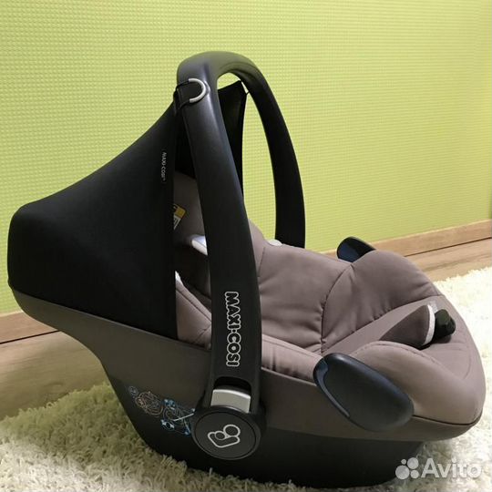 Автолюлька