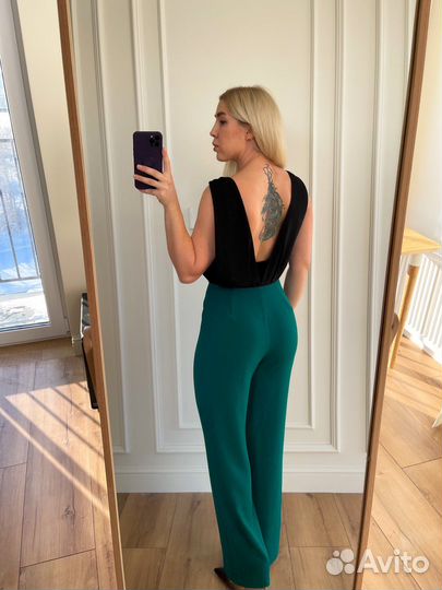 Комбинезон, ромпер, zara