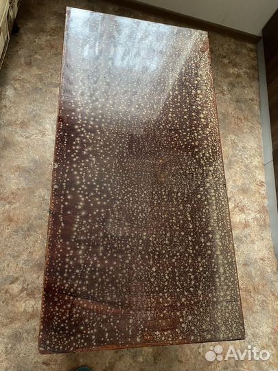 Стол журнальный