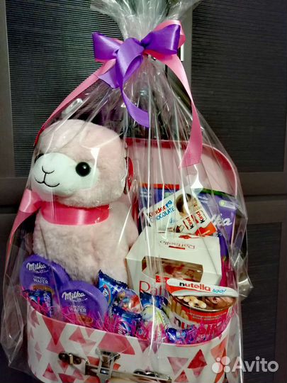 Мягкая игрушка