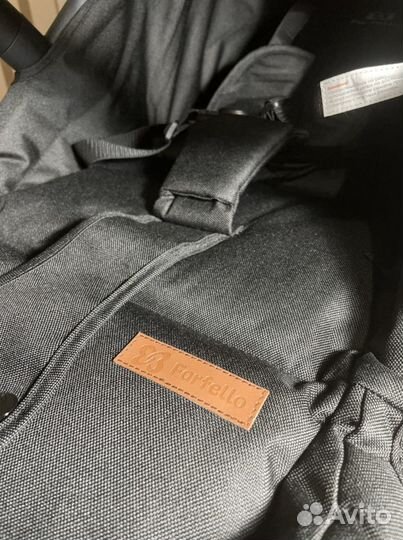 Коляска Farfello Jolly-S 2 в 1