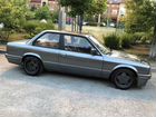 BMW 3 серия 1.8 МТ, 1984, 64 000 км объявление продам