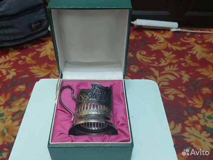 Подстаканник
