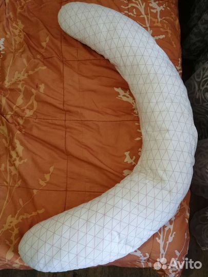 Подушка для беременных