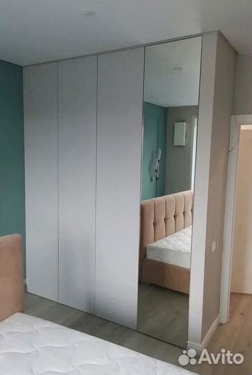 Шкафы на заказ