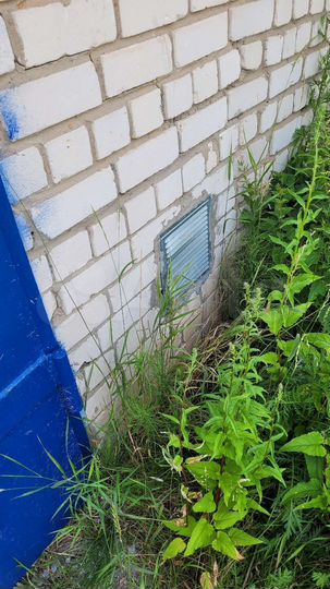 Гараж, 28 м²