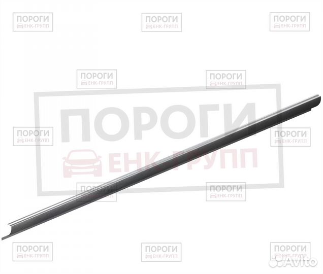 Пороги LADA Kalina 2 и другие