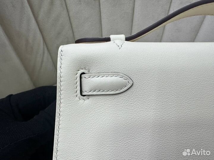 Сумка Hermes Kelly Pochette