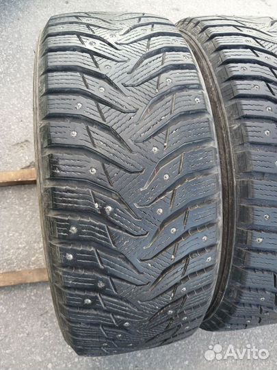 Kumho WinterCraft SUV Ice WS31 235/55 R17