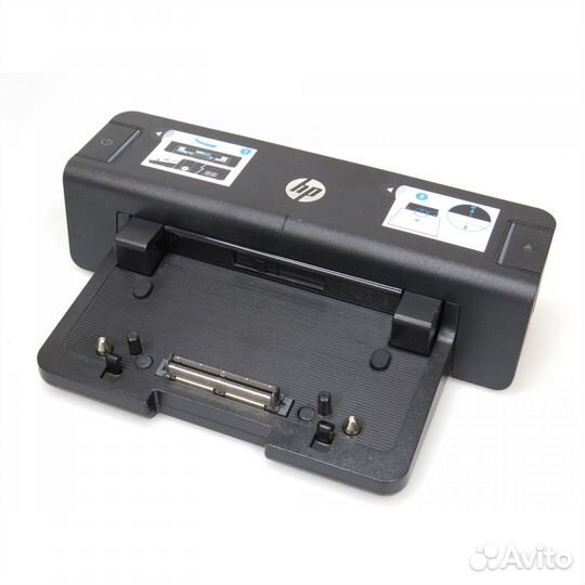 Док-станция hp 8440b 6450b 6560b 8570p