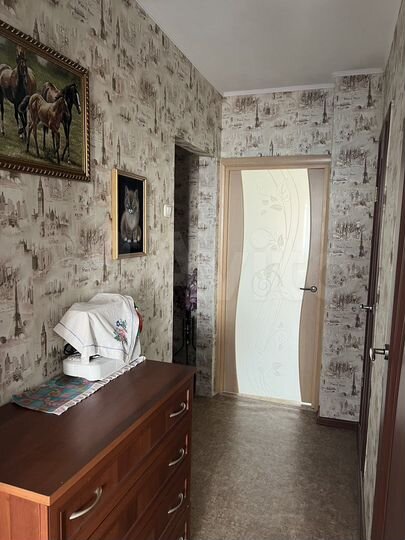 3-к. квартира, 70 м², 8/10 эт.