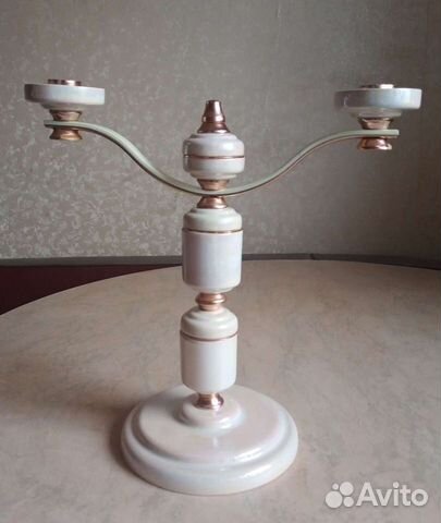 Подсвечник