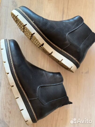 Полусапожки