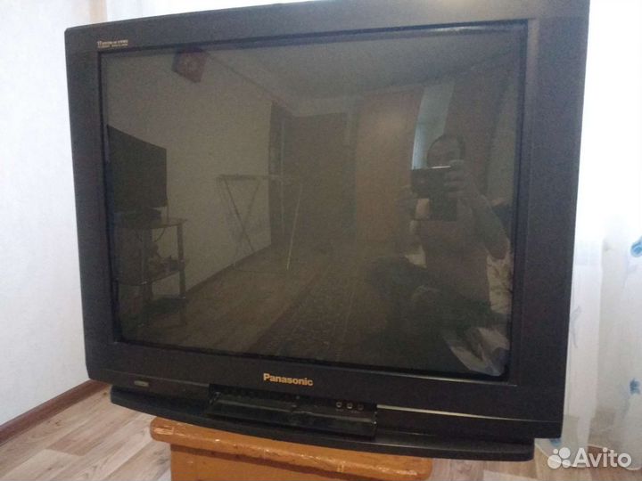 Телевизор Panasonic.model: TC-29AS1R