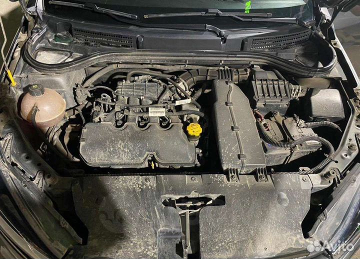 LADA Vesta 1.6 МТ, 2020, 43 000 км