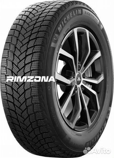 Michelin X-Ice Snow 225/55 R19 103T
