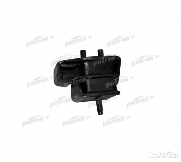 Опора двиг.subaru impreza G10 1.6/1.8 93