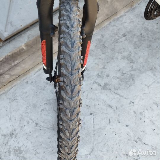 Велосипед forward terra 2.0