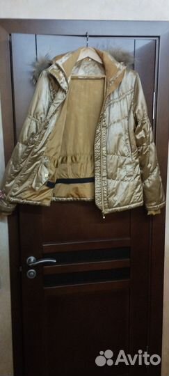 Горнолыжный костюм женский Glissade 50 р-р