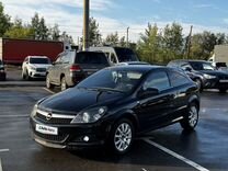 Opel Astra GTC 1.8 MT, 2008, 208 464 км, с пробегом, цена 490 000 руб.