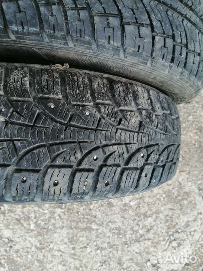 КАМА 410 165/55 R14