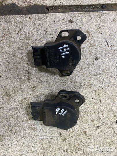 Датчик уровня подвески peugeot 607