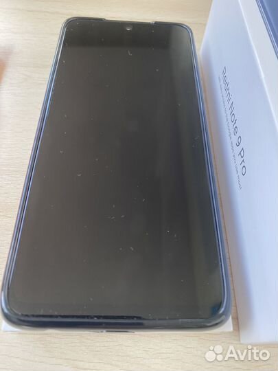 Xiaomi Redmi Note 9 Pro, 6/128 ГБ