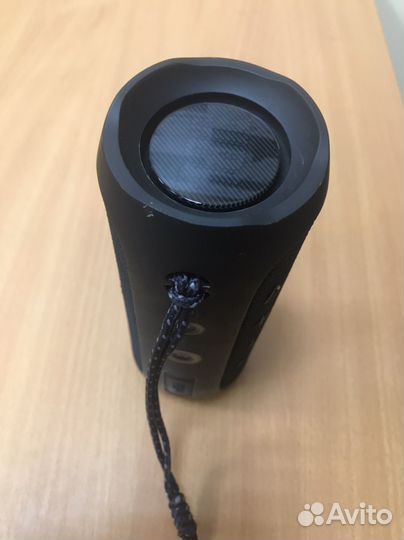 Колонка jbl flip 4