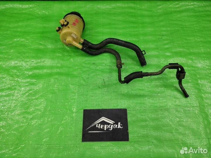 Бачок гидроусилителя Hyundai Tucson/Sportage 04-10