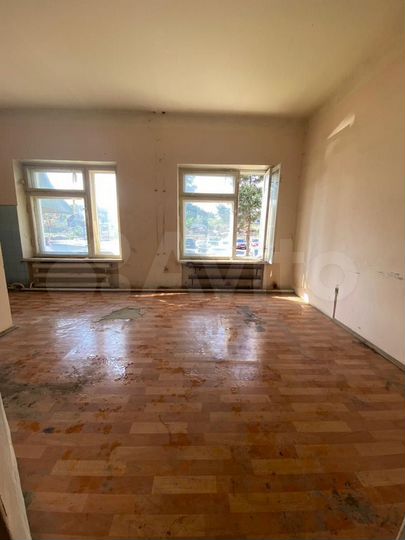 Торговая площадь