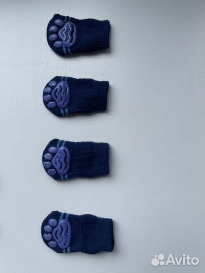 Носочки для мелких попрод собак