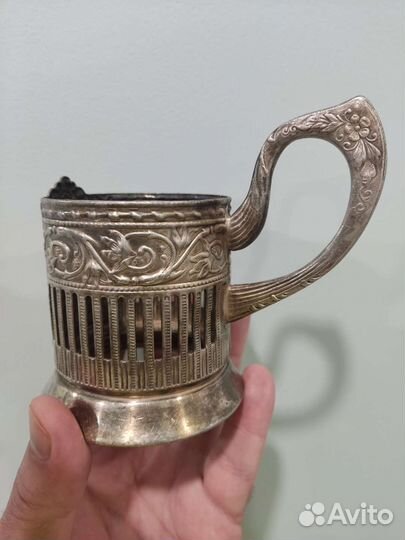 Подстаканник